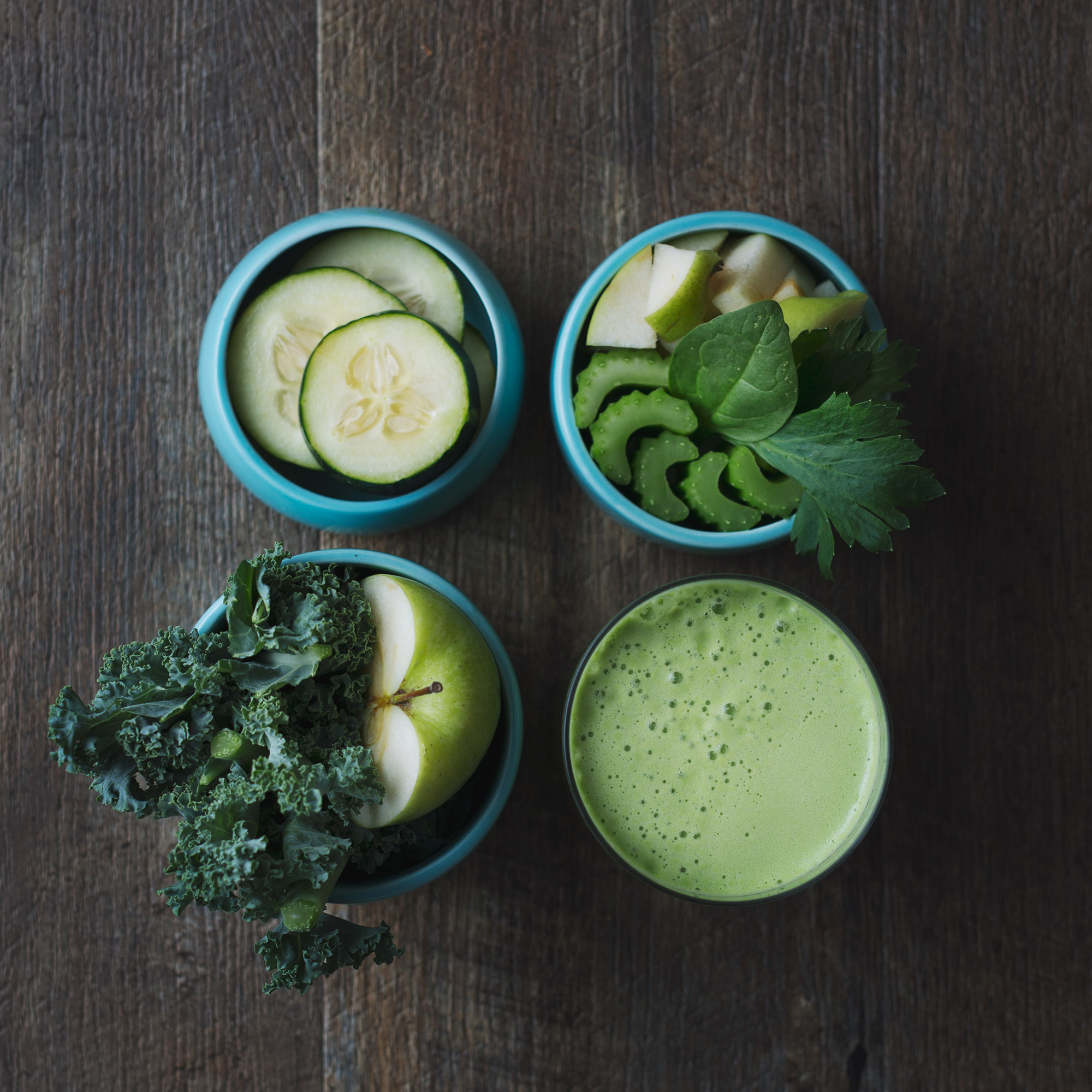 The importance of Juicing for Health with 5 favourite Juice Recipes