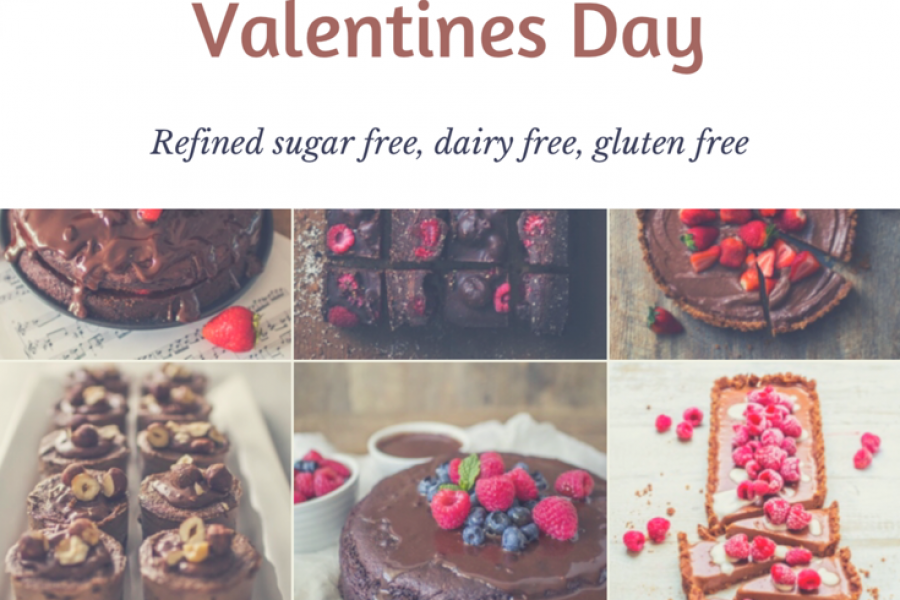 Top 10 Plant Based Chocolate Recipes for Valentines Day