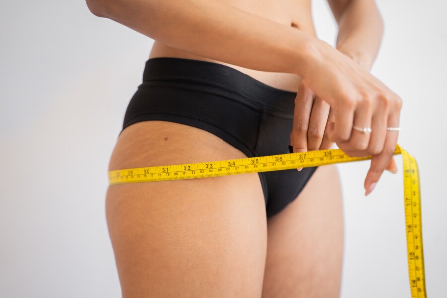 How Weight Loss Diets Affect Women’s Hormones