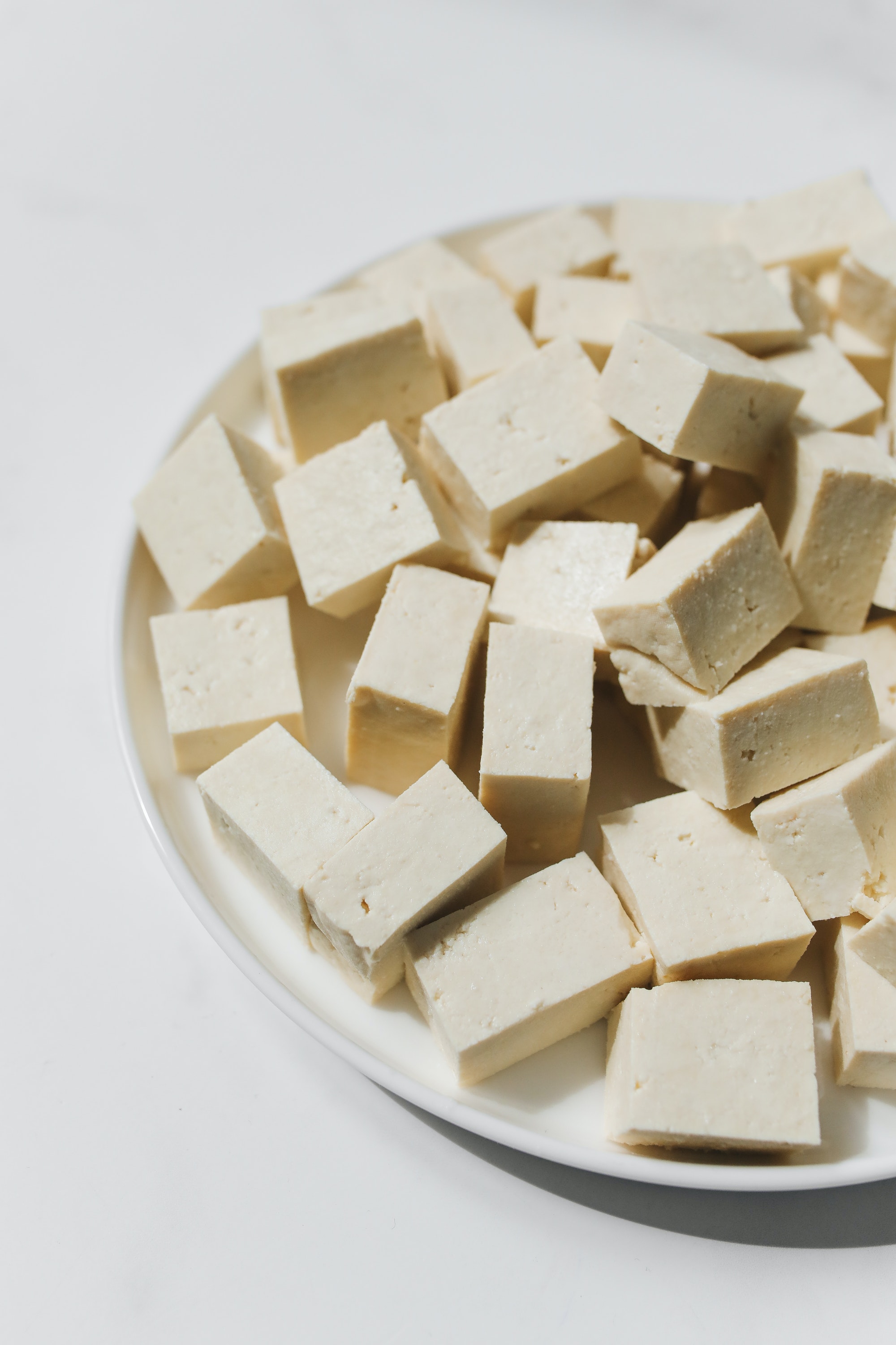 How Healthy is Tofu?