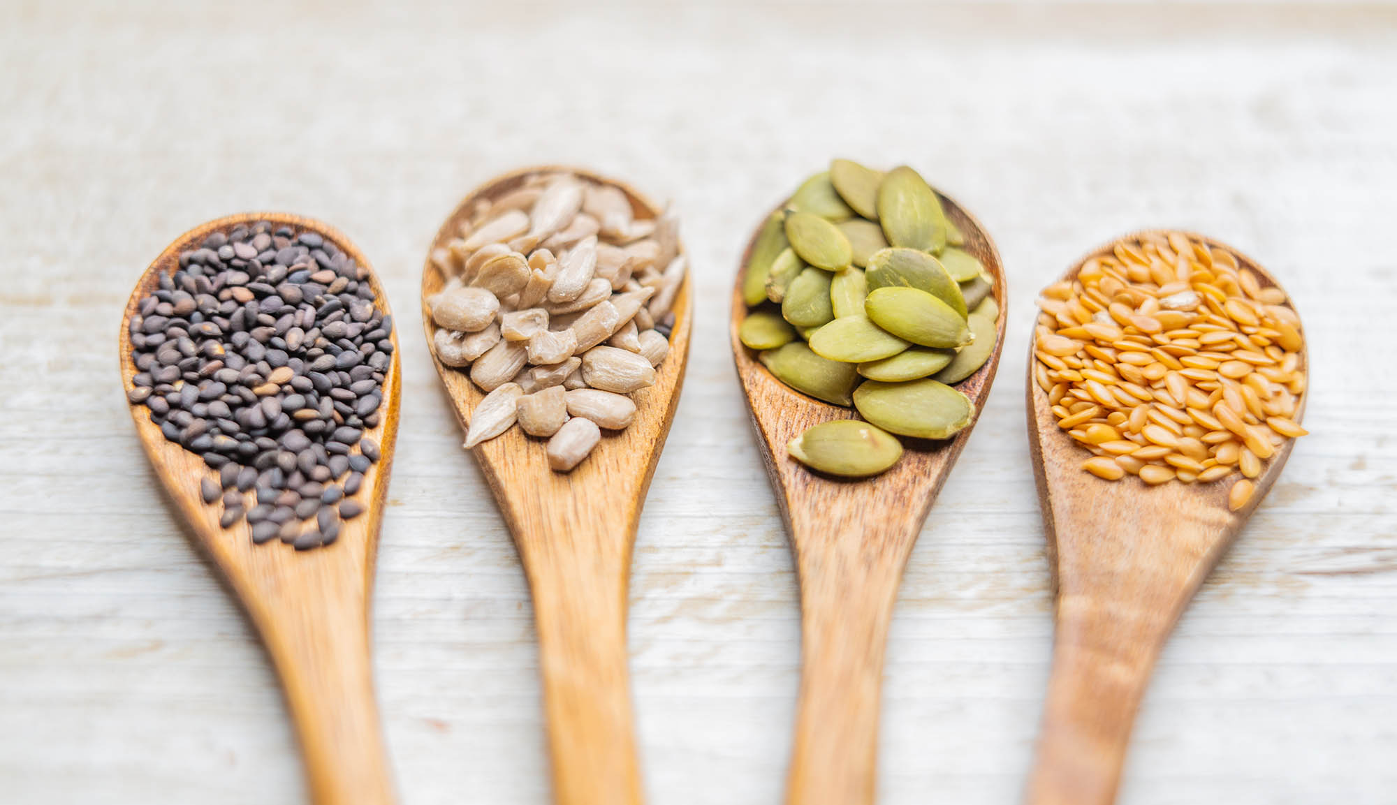 What is Seed Cycling? and does it work to balance hormones?