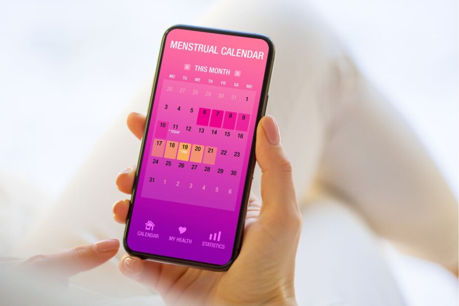 Is Fertility Awareness Method the same as Period Tracking?