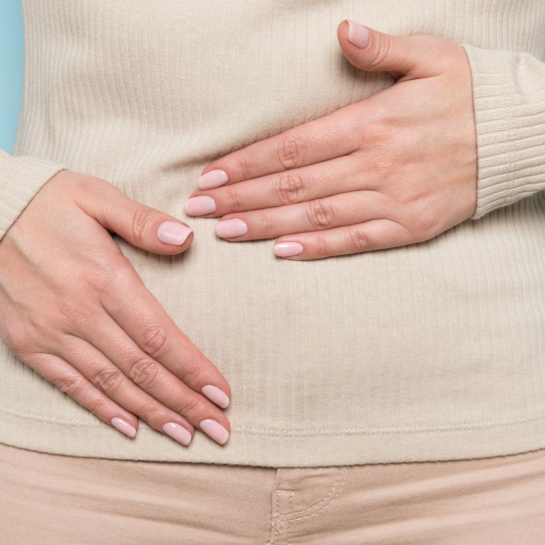 Changes in Digestion Across the Menstrual Cycle