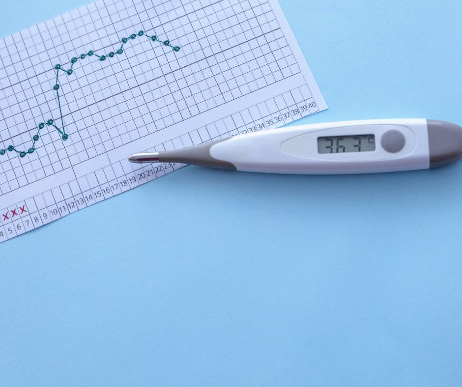 Everything you need to know about charting Basal Body Temperature (BBT) for Fertility Awareness Method
