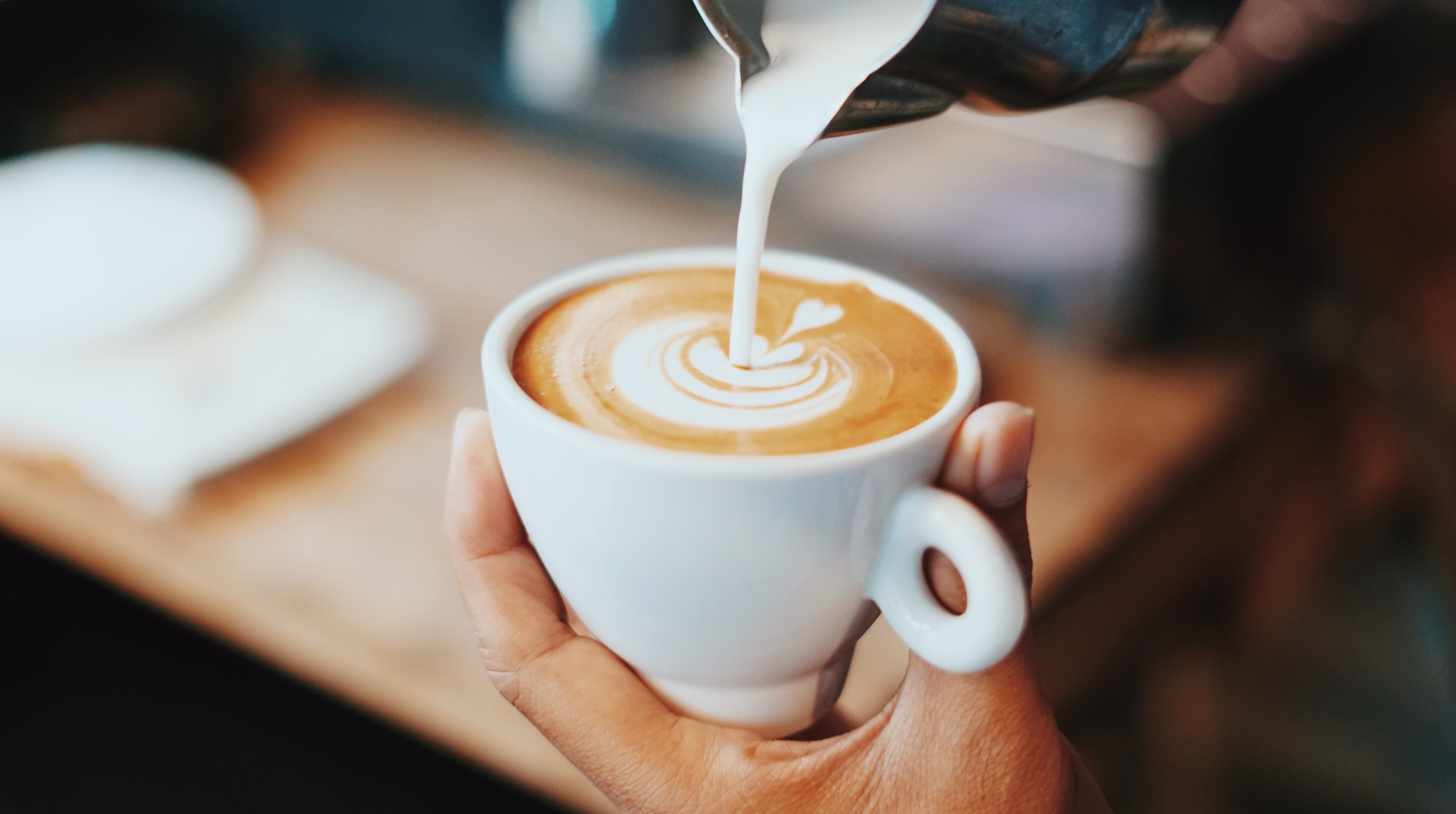 How Caffeine and Coffee Affects Women’s Hormones
