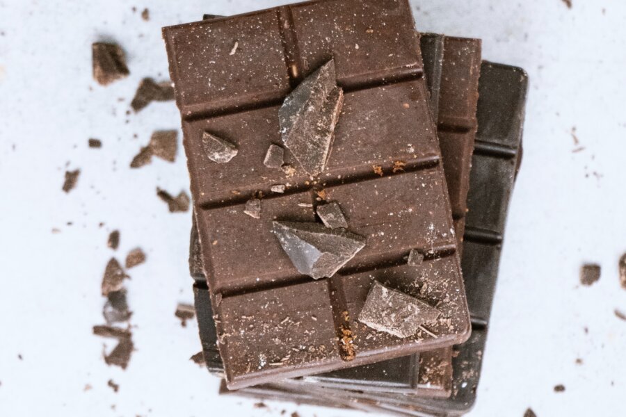 The Benefits of Dark Chocolate for Women’s Hormones